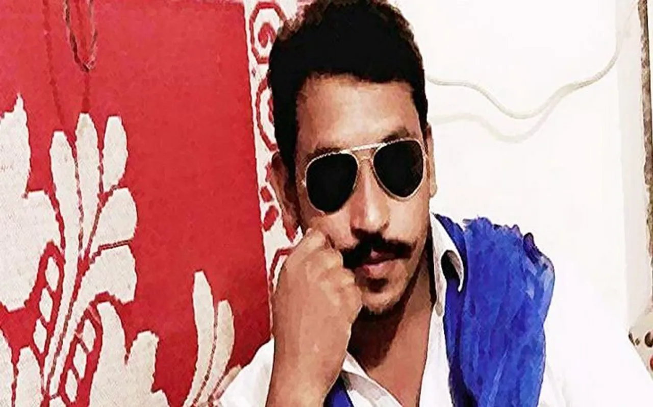 भीम आर्मी प्रमुख चंद्रशेखर जयपुर में भारत बंद के दौरान मारे गए लोगों को देंगे श्रद्धांजलि