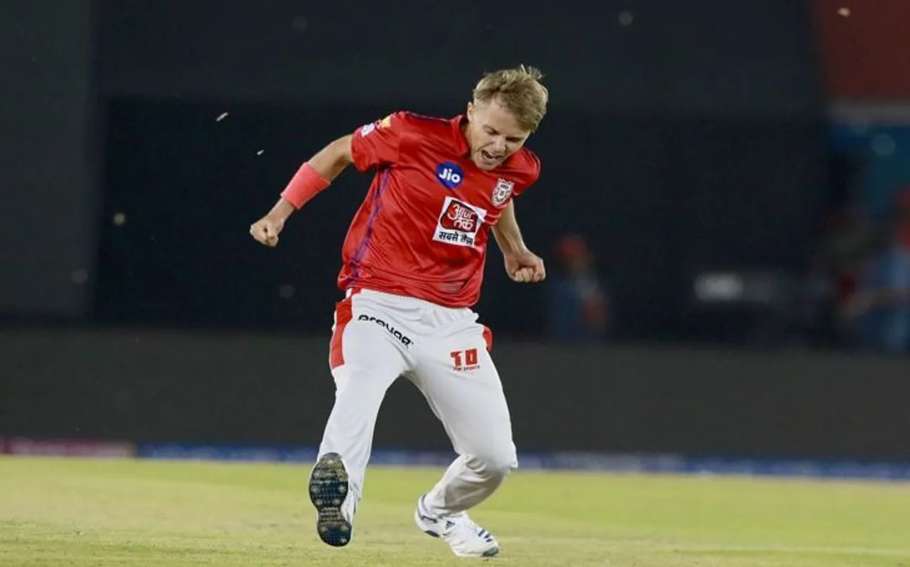 IPL 12, KXIP vs DC: गली के बच्चों की तरह क्रिकेट खेलते दिखी दिल्ली, पंजाब बना Real Baazigar