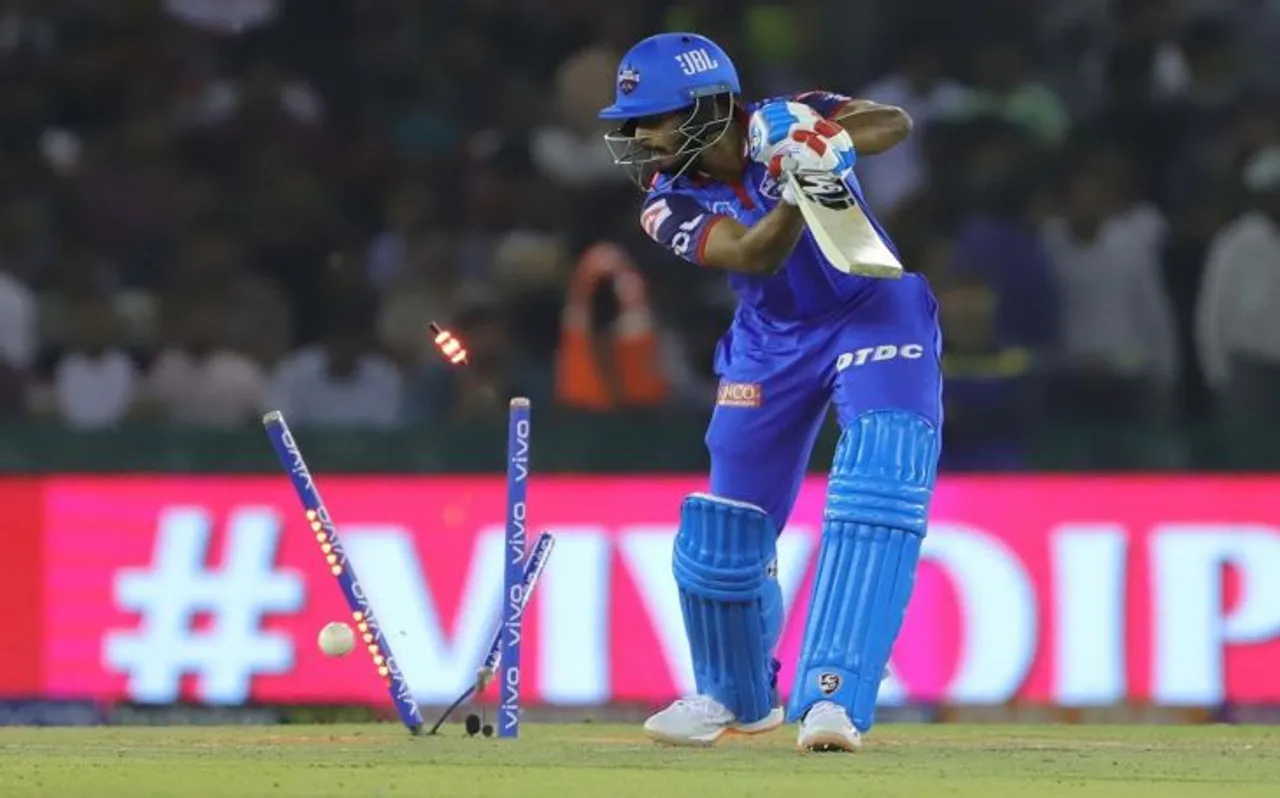 IPL 12, KXIP vs DC: पंजाब की जीत के साथ ही मैदान पर बने कई रिकॉर्ड्स, दिल्ली के माथे पर लग गया ये कलंक