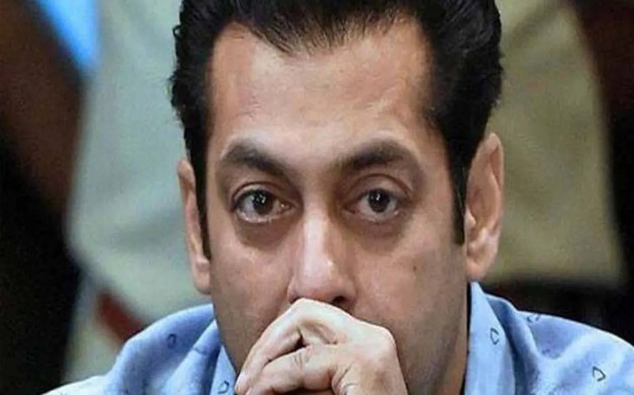 काला हिरण केस : सलमान खान की अपील पर 4 अप्रैल तक टली सुनवाई
