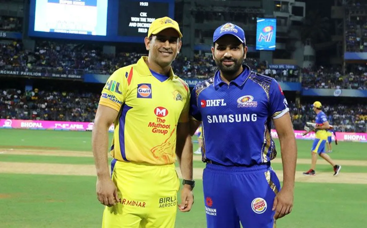 IPL 12, MI vs CSK: मुंबई को मिलेगी दूसरी जीत या विजय का चौका लगाएगी चेन्नई