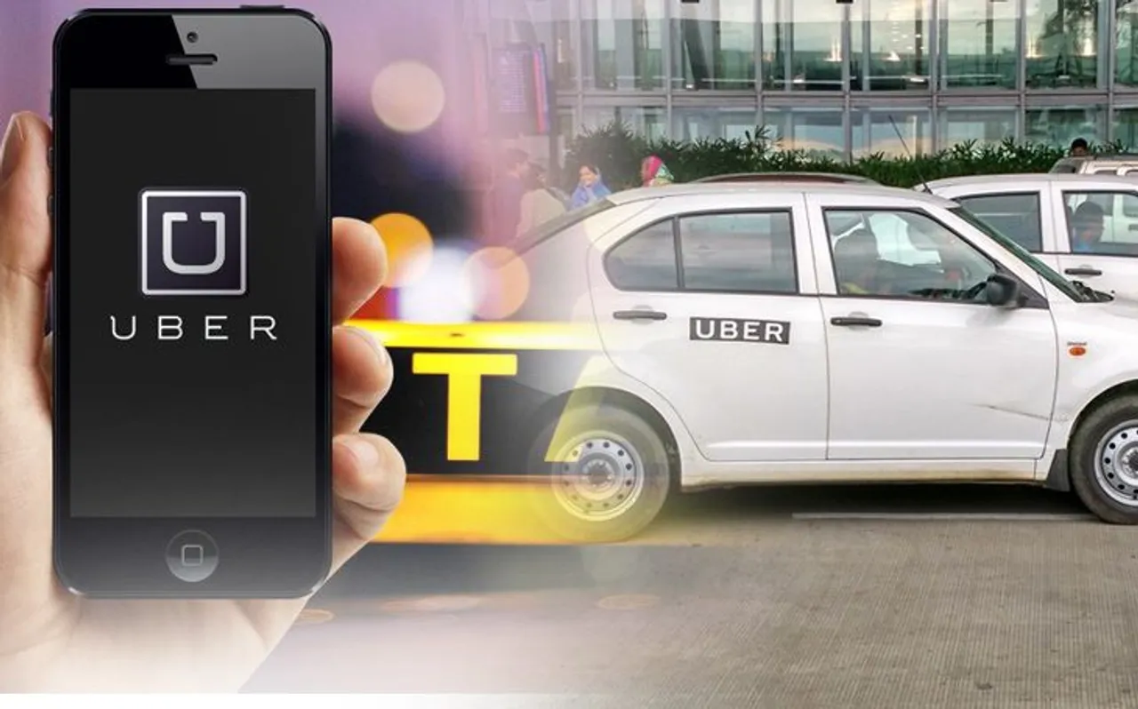 अमेरिका में Uber पर महिला ने ठोका 69 करोड़ का मुकदमा, पिछले साल उबर के एक चालक ने किया था यौन उत्पीड़न