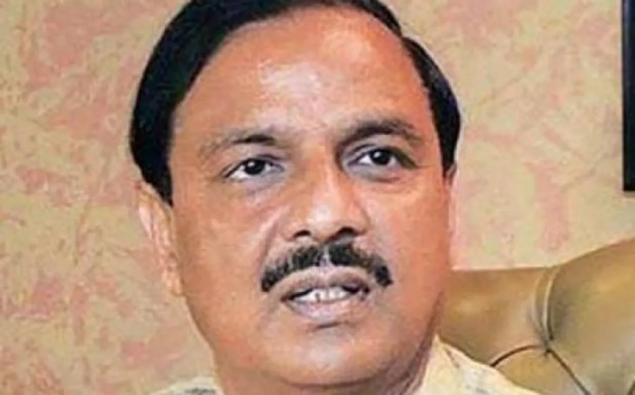 Lok Sabha Election 2019 : आइए जानते हैं केंद्रीय संस्कृति मंत्री महेश शर्मा के संसदीय क्षेत्र गौतमबुद्ध नगर के बारे में