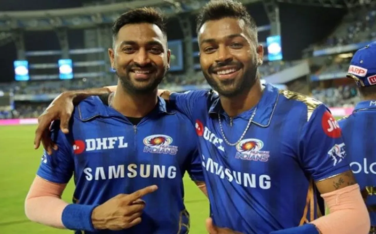 IPL 2019: विश्व कप से पहले चयनकर्ताओं का सिरदर्द हुआ कम, हार्दिक पांड्या की फॉर्म को देखकर हुए खुश
