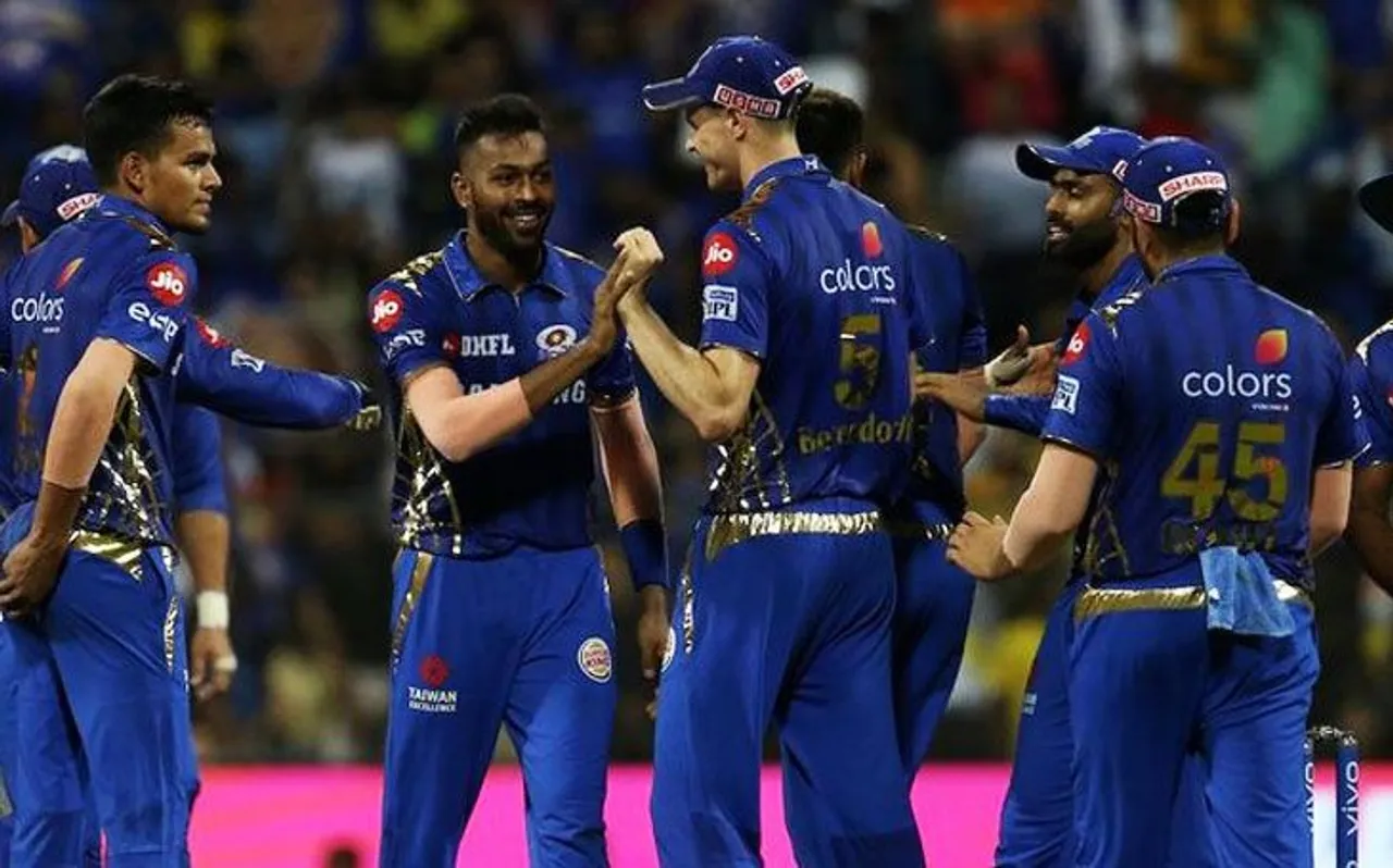 IPL 12, MI vs CSK: मुंबई इंडियंस के इस खिलाड़ी के फैन हुए चेन्नई के कोच