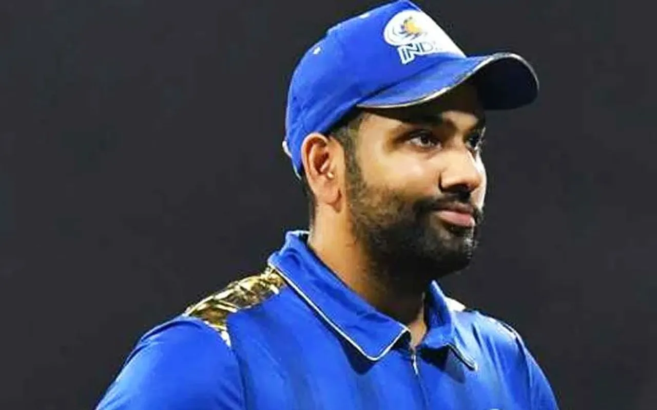 IPL 12, MI vs CSK: जानें चेन्नई को हराने के बाद क्या बोले कप्तान रोहित शर्मा