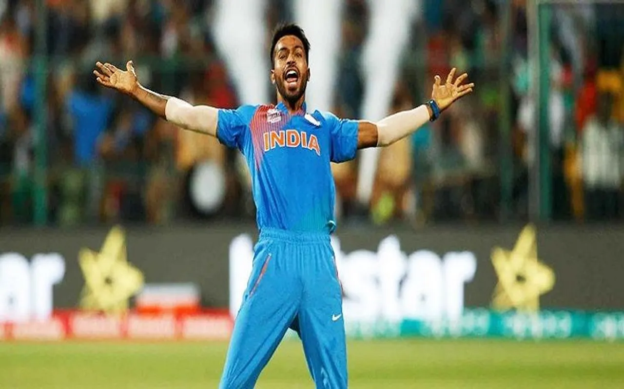 IPL 2019: हार्दिक पांड्या ने कहा, 'पिछले 7 महीने आसान नहीं रहे'