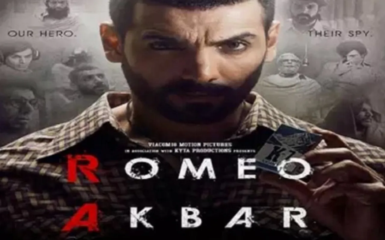 रिलीज के लिए तैयार जॉन की फिल्म RAW, 2019 की इन फिल्मों का तोड़ सकती है रिकॉर्ड