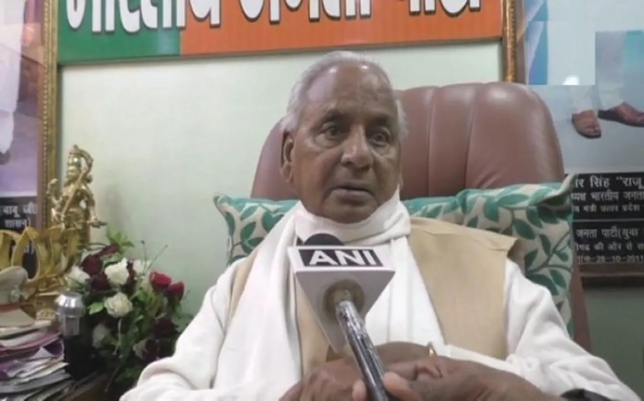 राजस्थान के राज्यपाल कल्याण सिंह का भविष्य केंद्र के पाले में, जानें क्यों