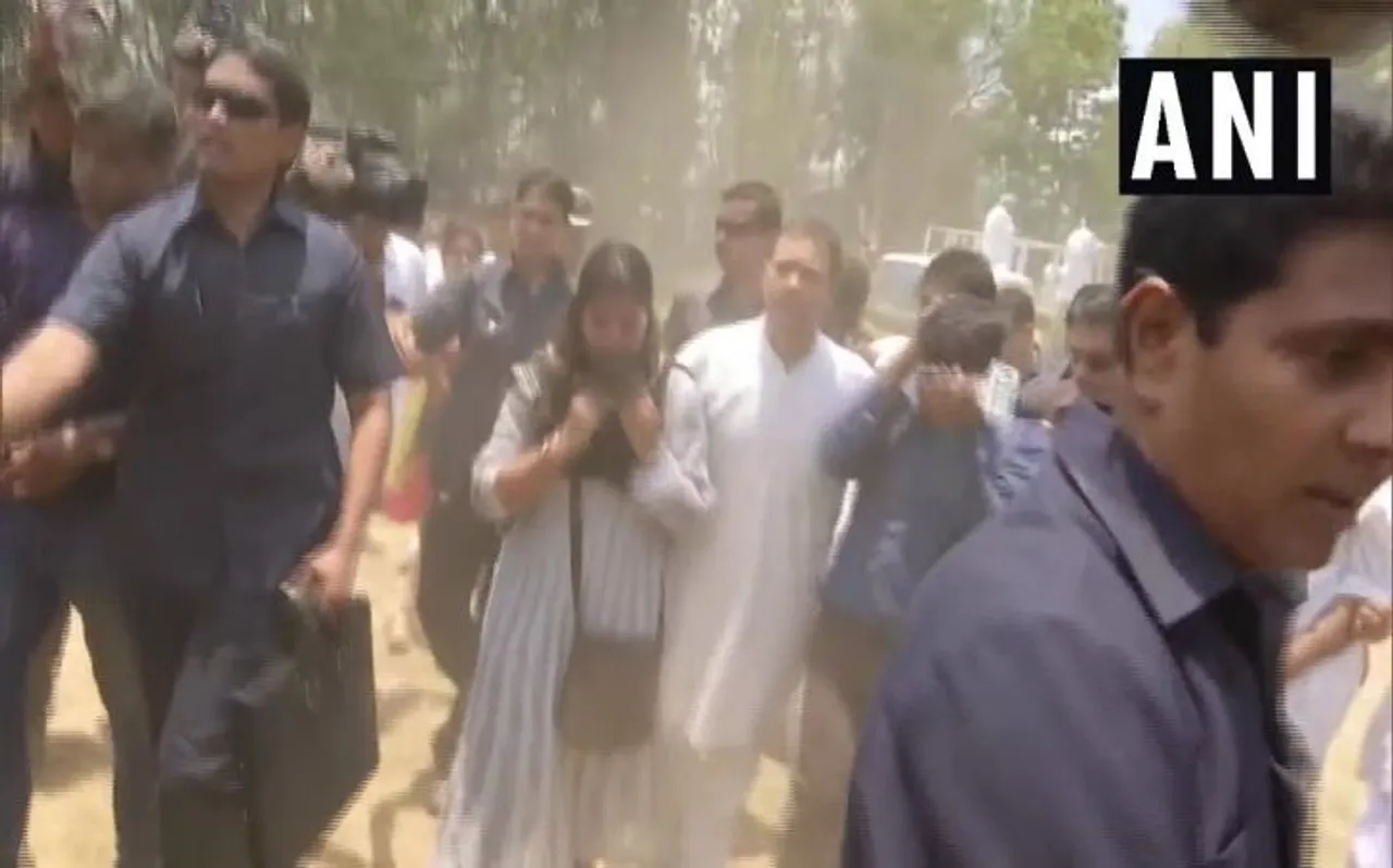 क्‍या राहुल गांधी के केरल का 'काशी' साबित होगा वायनाड