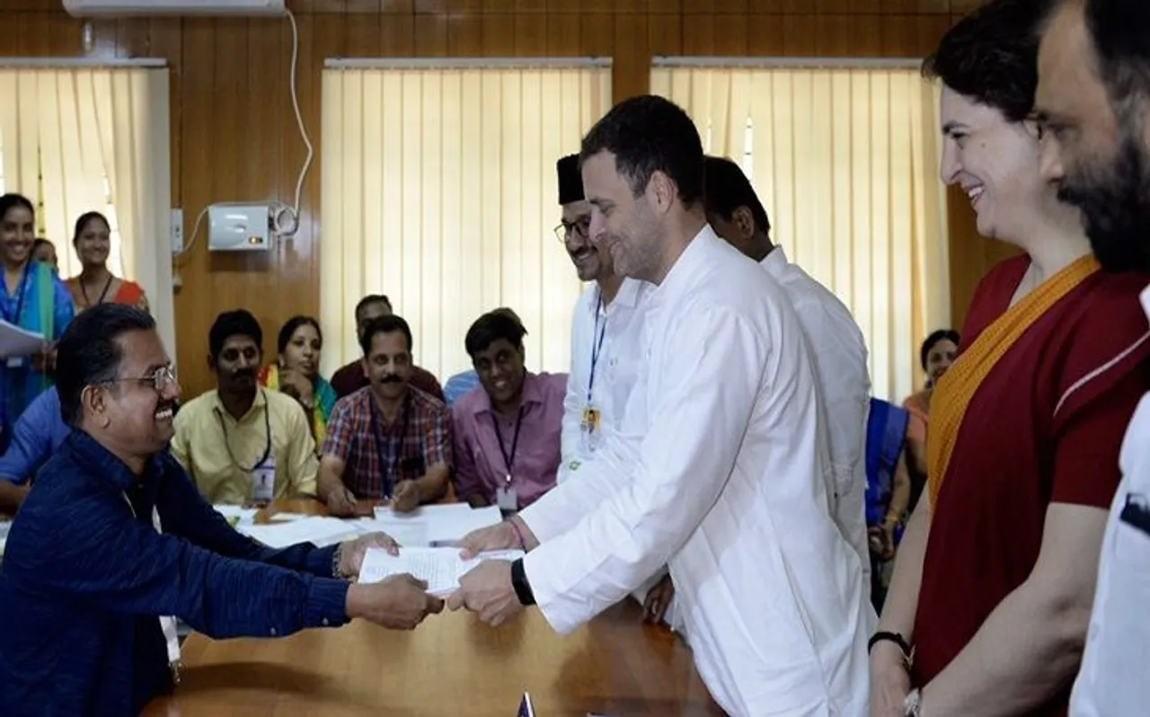 Lok Sabha Election 2019: क्‍या वायनाड के मुस्‍लिम बाहुल होने से यहां पहुंचे राहुल गांधी, अफवाहों के बीच यहां पढ़ें सच्‍चाई