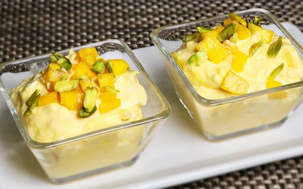 Vrat Recipes: नवरात्रि में बनाएं ये दही से बनने वाली टेस्टी रेसिपी