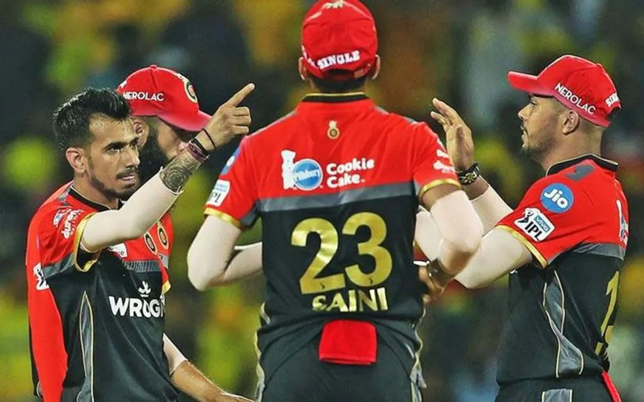 IPL 12, RCB vs KKR: रसेल की ताबड़तोड़ पारी की बदौलत कोलकाता ने 5 विकेट से जीता मैच