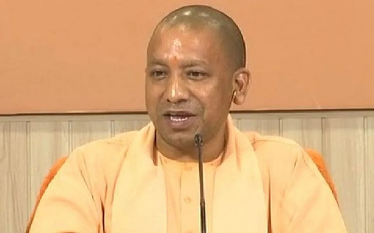 मुस्लिम लीग के वायरस से संक्रमित हुई कांग्रेस, ये जीते तो देशभर में वायरस फैल जाएगा- योगी