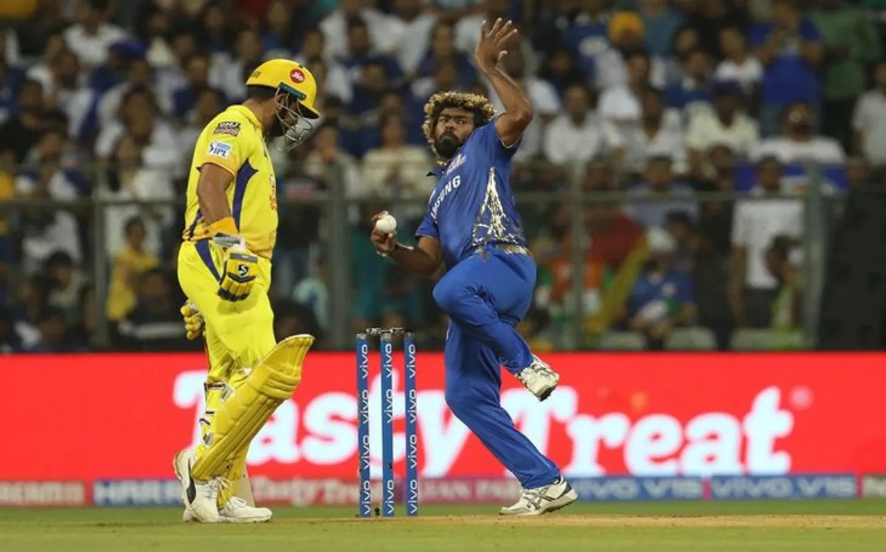IPL 12: लसिथ मलिंगा ने किया ये अनोखा कारनामा, 12 घंटे के अंदर खेल लिए दो मैच.. रिपोर्ट पढ़ रह जाएंगे दंग