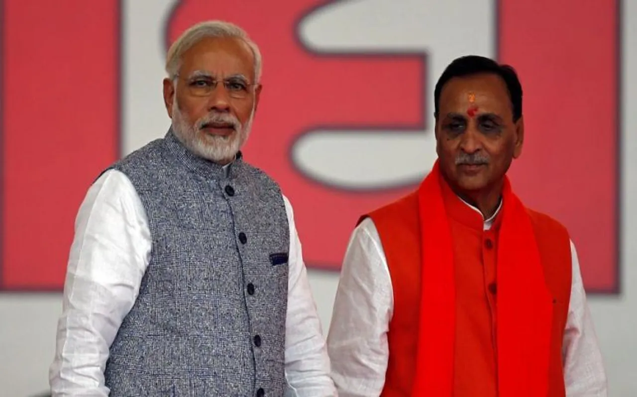 NN Opinion poll: क्या गुजरात की जनता बीजेपी सरकार के कामकाज से संतुष्ट है? जानें जनता ने क्या दिया जवाब