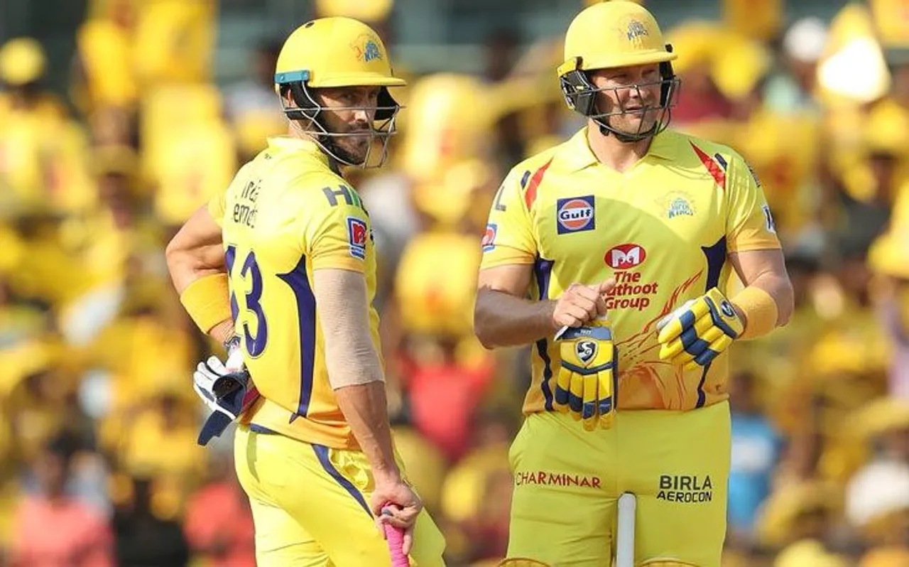 IPL 12, CSK vs KXIP: रन आउट हुए केएल राहुल, लेकिन नहीं गिरा विकेट, जानें क्यों