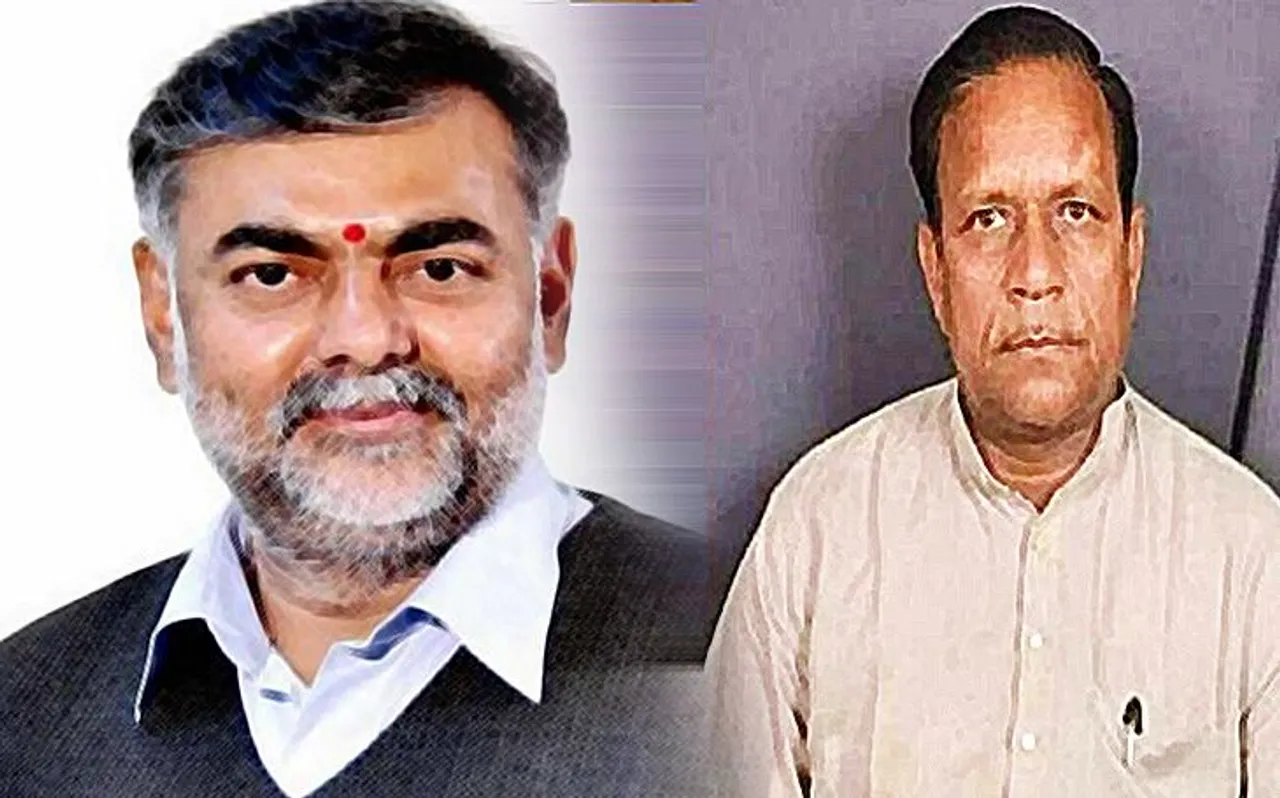 मध्य प्रदेश : क्या दमोह लोकसभा सीट पर BJP का किला भेद पाएगी कांग्रेस, जानिए कैसा रहा है अब तक मुकाबला