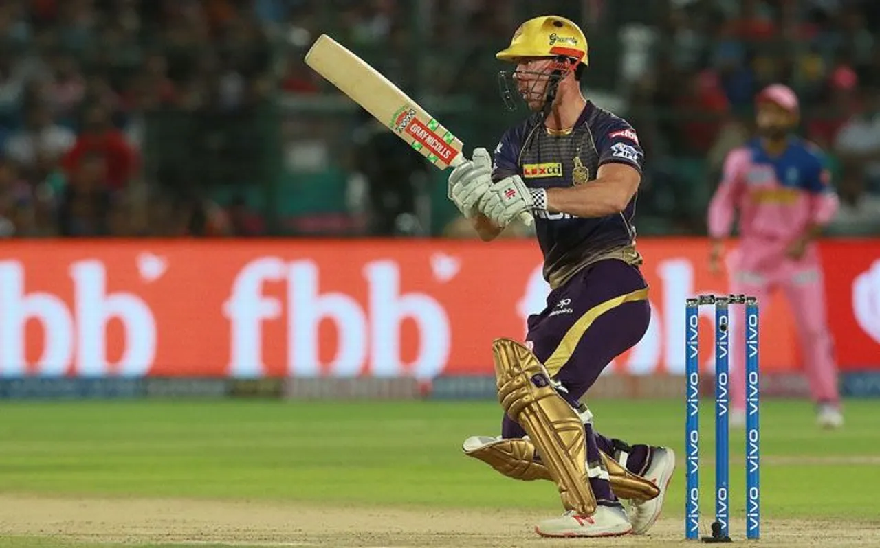 IPL 12, KKR vs RR: राजस्थान को 8 विकेट से रौंद कर केकेआर ने दर्ज की चौथी जीत
