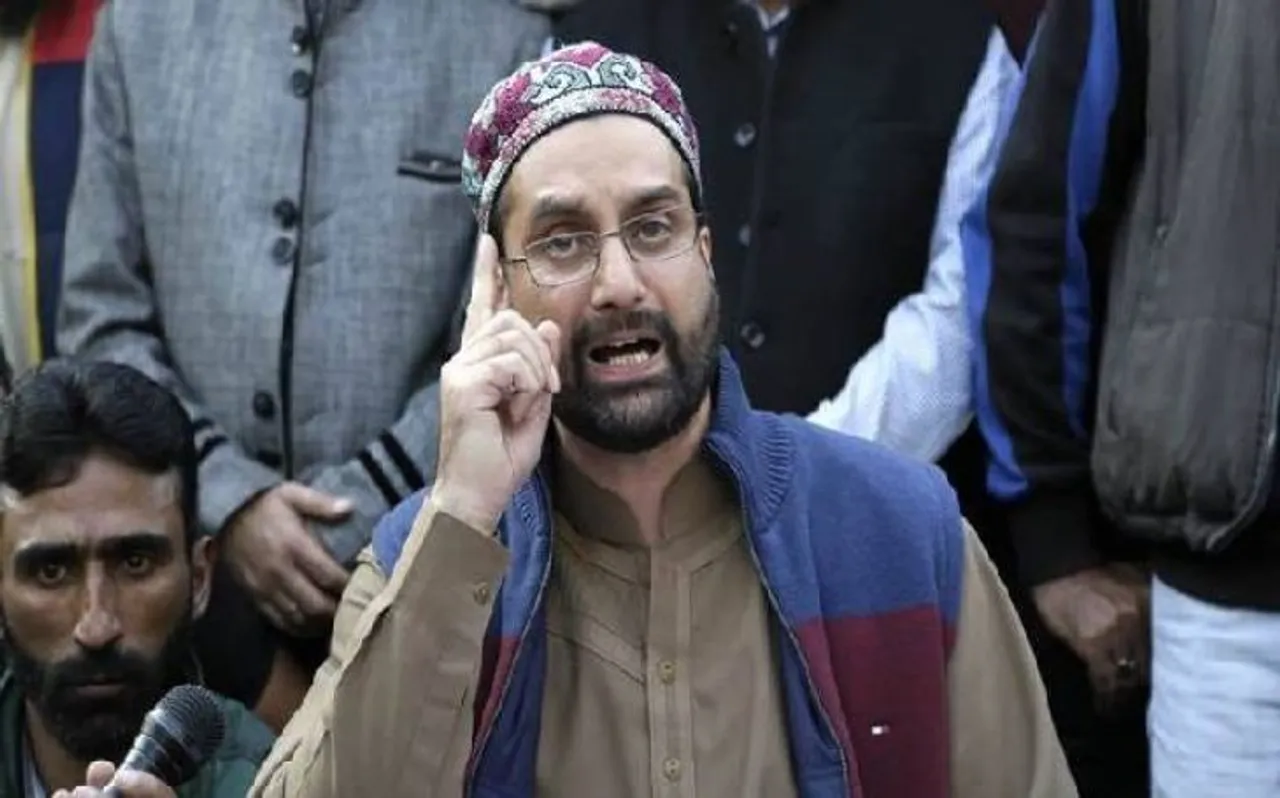 आतंकियों को धन मुहैया कराने के मामले में मीरवाइज उमर एनआईएक के सामने होंगे पेश