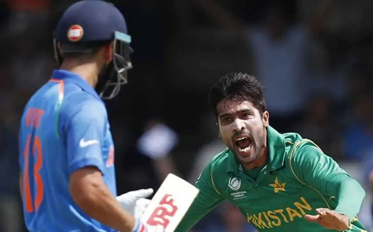 World Cup में पाकिस्तान के लिए मोहम्मद आमिर का खेलना हुआ मुश्किल, सरफराज अहमद ने कही ऐसी बात