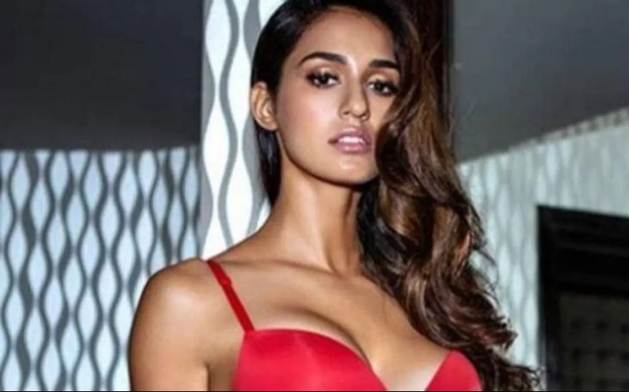 सेलेना गोमेज के गाने पर दिशा पटानी ने किया तूफानी डांस, देखकर आ जाएगा मजा