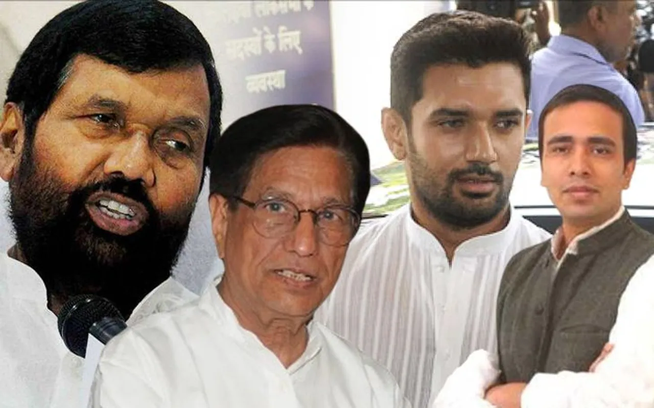 First Phase Election 2019 : पहले चरण में 3 केंद्रीय मंत्रियों की किस्मत दांव पर