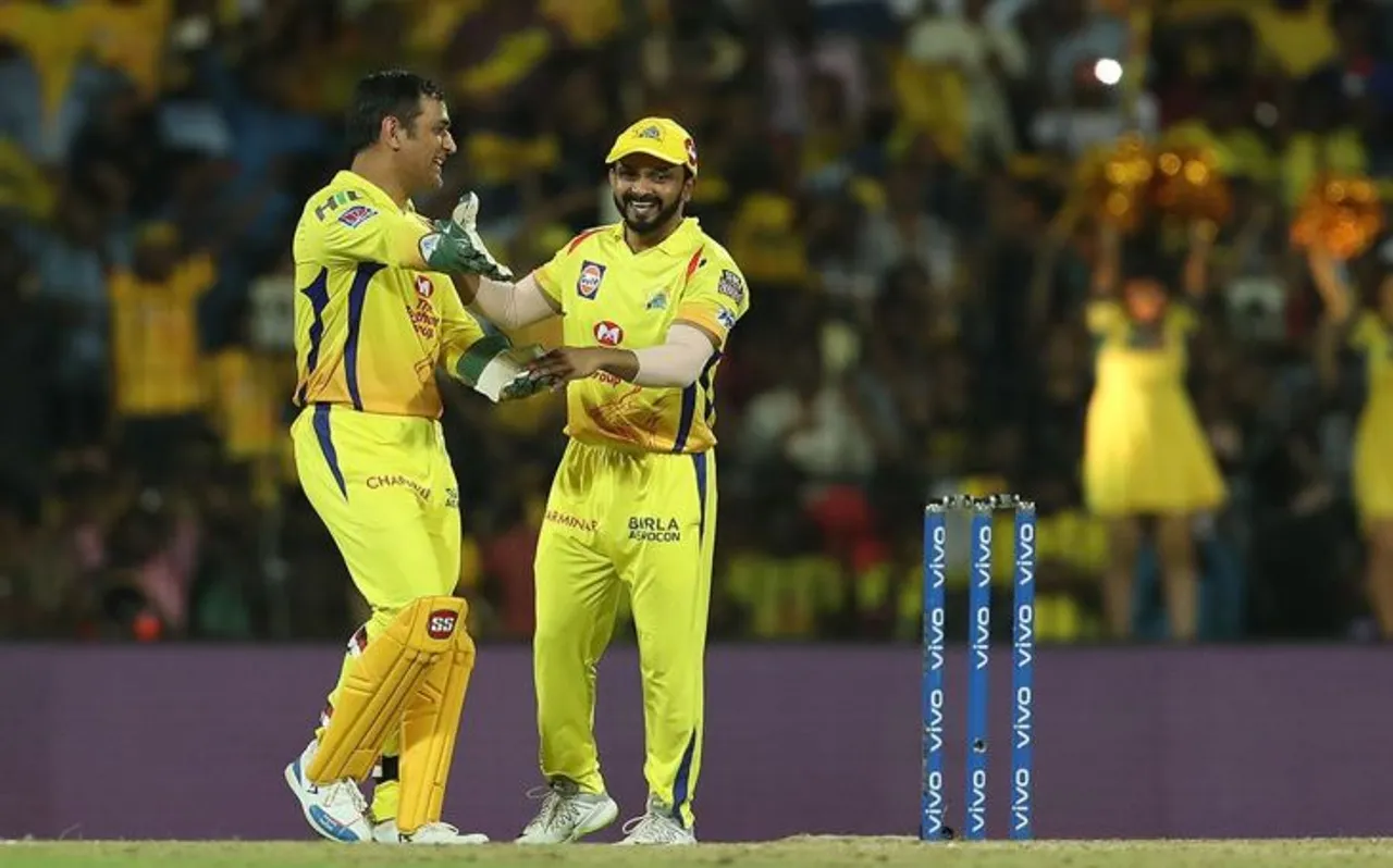 IPL 12, CSK vs KKR: मैच चेन्नई और कोलकाता के बीच है, लेकिन धोनी और रसेल के बीच होगा असली मुकाबला