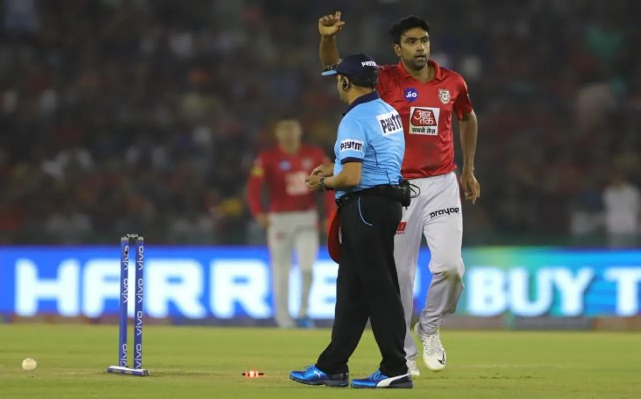 IPL 12, MI vs KXIP: मुंबई इंडियंस पर मुसीबत बनकर टूट सकते है पंजाब के खिलाड़ी, रोहित पर भारी दिख रहे हैं अश्विन