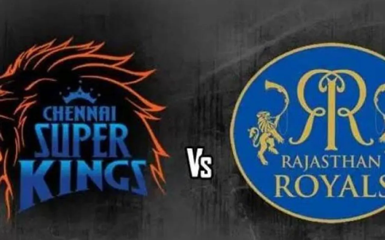 IPL12, CSKvRR : आज रॉयल्स को घर में मात देने उतरेंगे धोनी के 'धुरंधर'