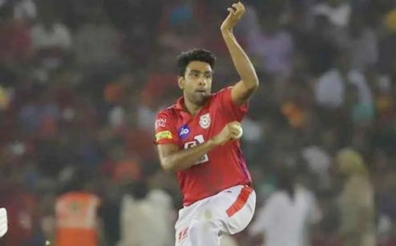 IPl 2019, MI vs KXIP : अश्विन ने माना- पोलार्ड की दमदार पारी से हारे मैच