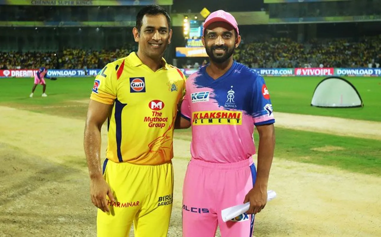 IPL 12: राजस्थान के लिए करो या मरो की चुनौती, जीत की लय बरकरार रखना चाहेगी चेन्नई