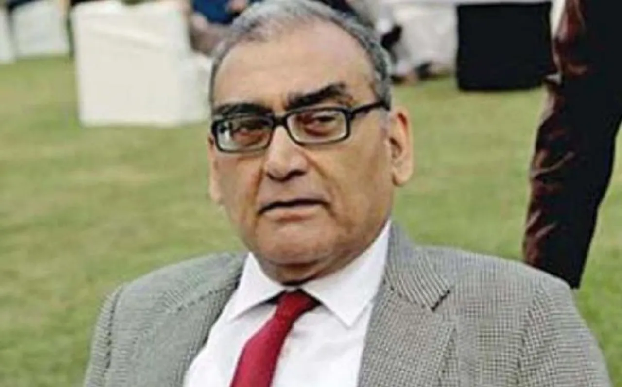 चुनाव आ गया है, अब ताज उछाले जाएंगे, अब तख्त गिराए जाएंगे: मार्कंडेय काटजू