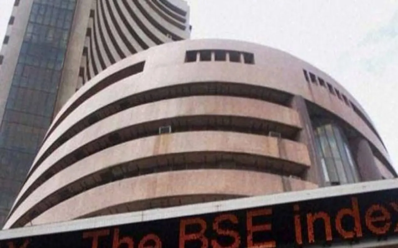 Share Market Live: BSE सेंसेक्स, निफ्टी मजबूती के साथ खुले, निफ्टी 11,600 के पार