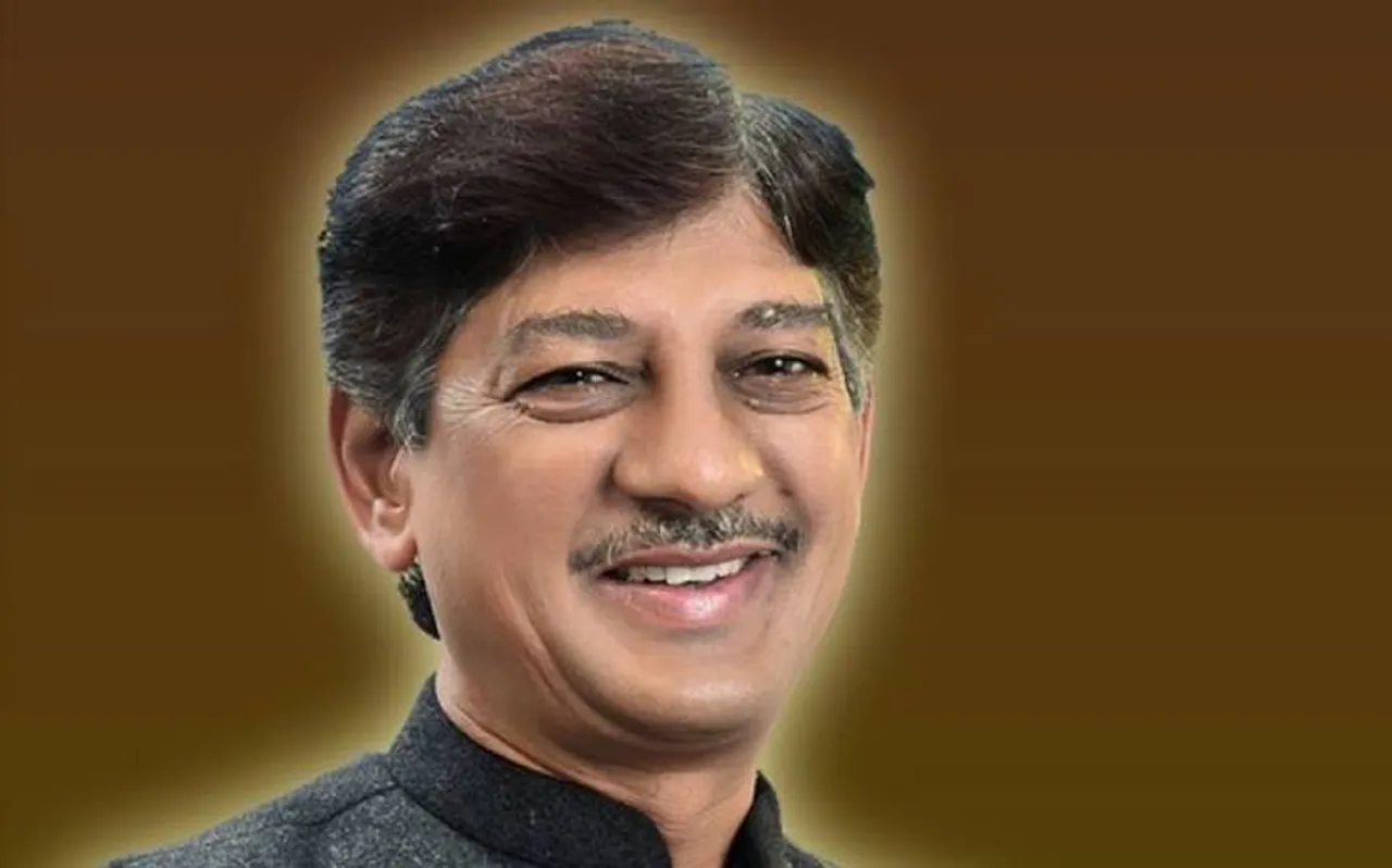 छत्तीसगढ़ के पूर्व निर्दलीय विधायक विमल चोपड़ा भाजपा में शामिल, कहा - 'देश के लिए करना है काम'