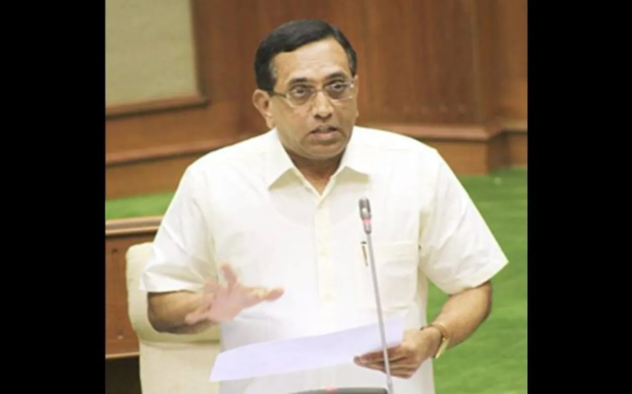 संकट में गोवा की बीजेपी सरकार, एमजीपी ने समर्थन वापस लेने का लिया फैसला