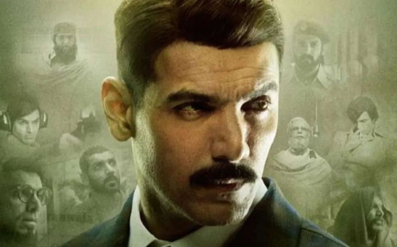 बॉक्स ऑफिस पर जारी है RAW की कमाई, पहले वीक कमाए इतने करोड़
