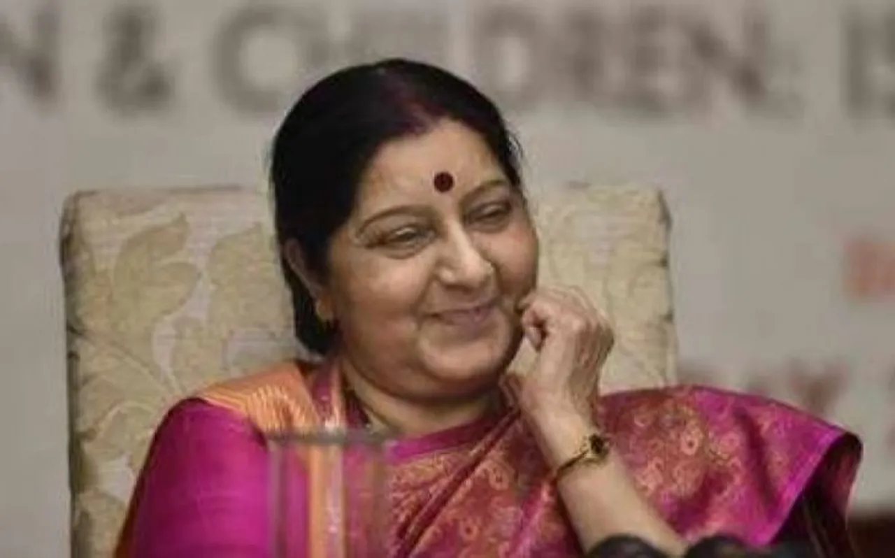 महबूबा और उमर ने विदेश मंत्री सुषमा स्वराज से मांगी मदद, जानें क्या है पूरा मामला