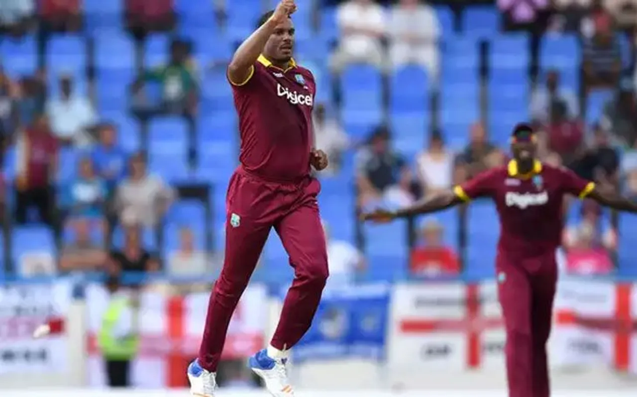 World Cup से पहले त्रिकोणीय सीरीज के लिए वेस्टइंडीज ने की टीम की घोषणा, गेल, रसेल, नरेन बाहर