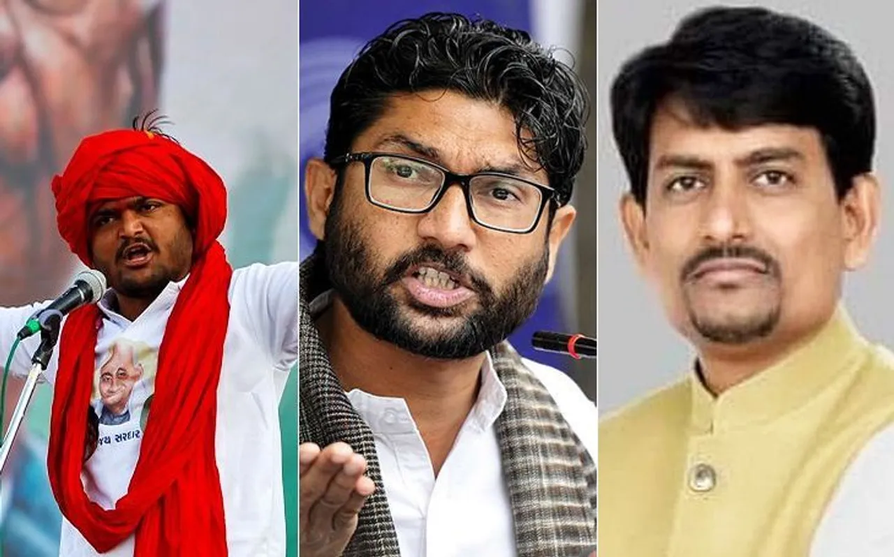 लोकसभा चुनावों में क्यों ठंडे पड़ गए कांग्रेस के गुजरात विस चुनाव के योद्धा