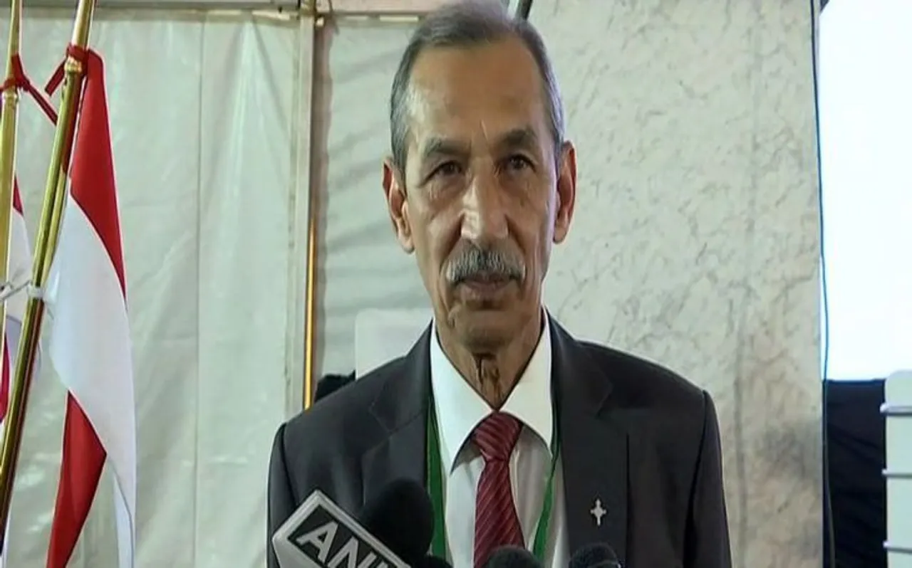 सर्जिकल स्‍ट्राइक 2016: डीएस हुड्डा बोले- मोदी सरकार ने दिखाया मजबूत संकल्‍प