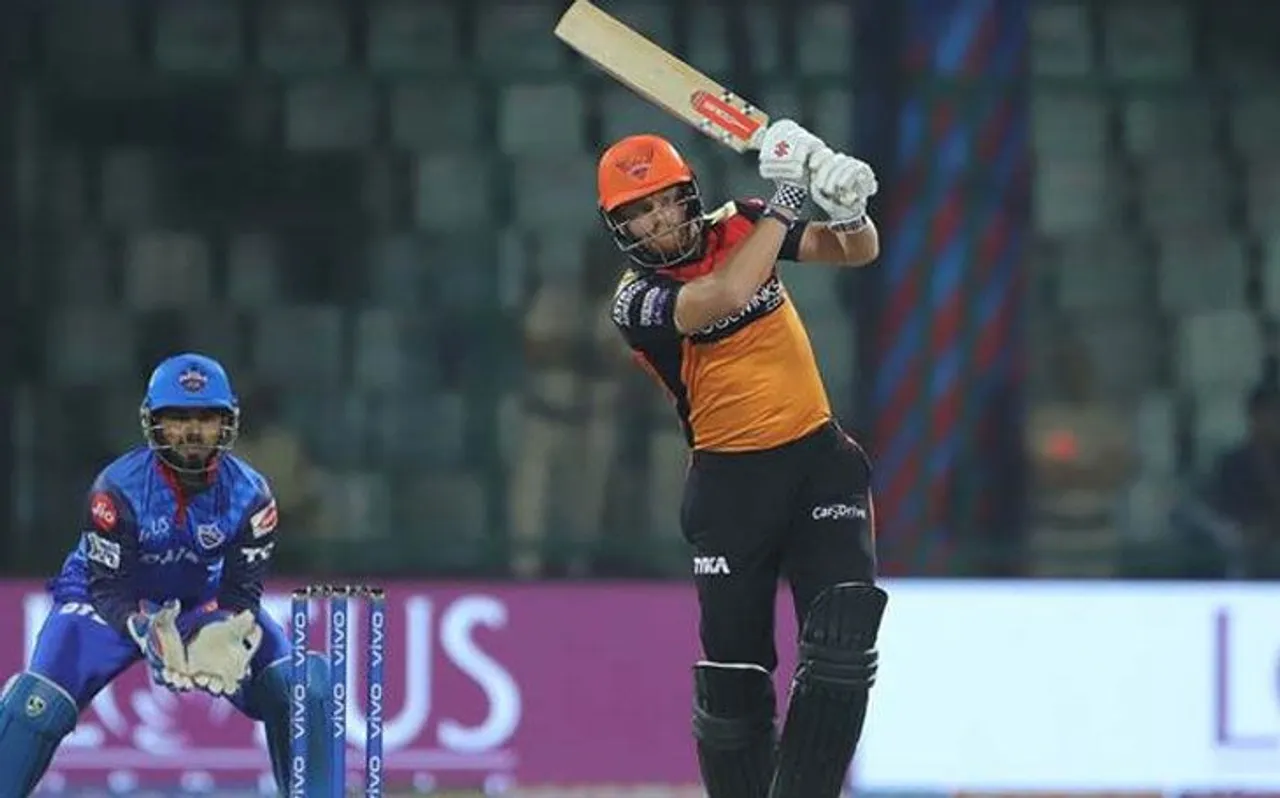 IPL 2019, SRH vs DC: जानें कब और कहां देख सकते हैं हैदराबाद बनाम दिल्ली का लाइव मैच