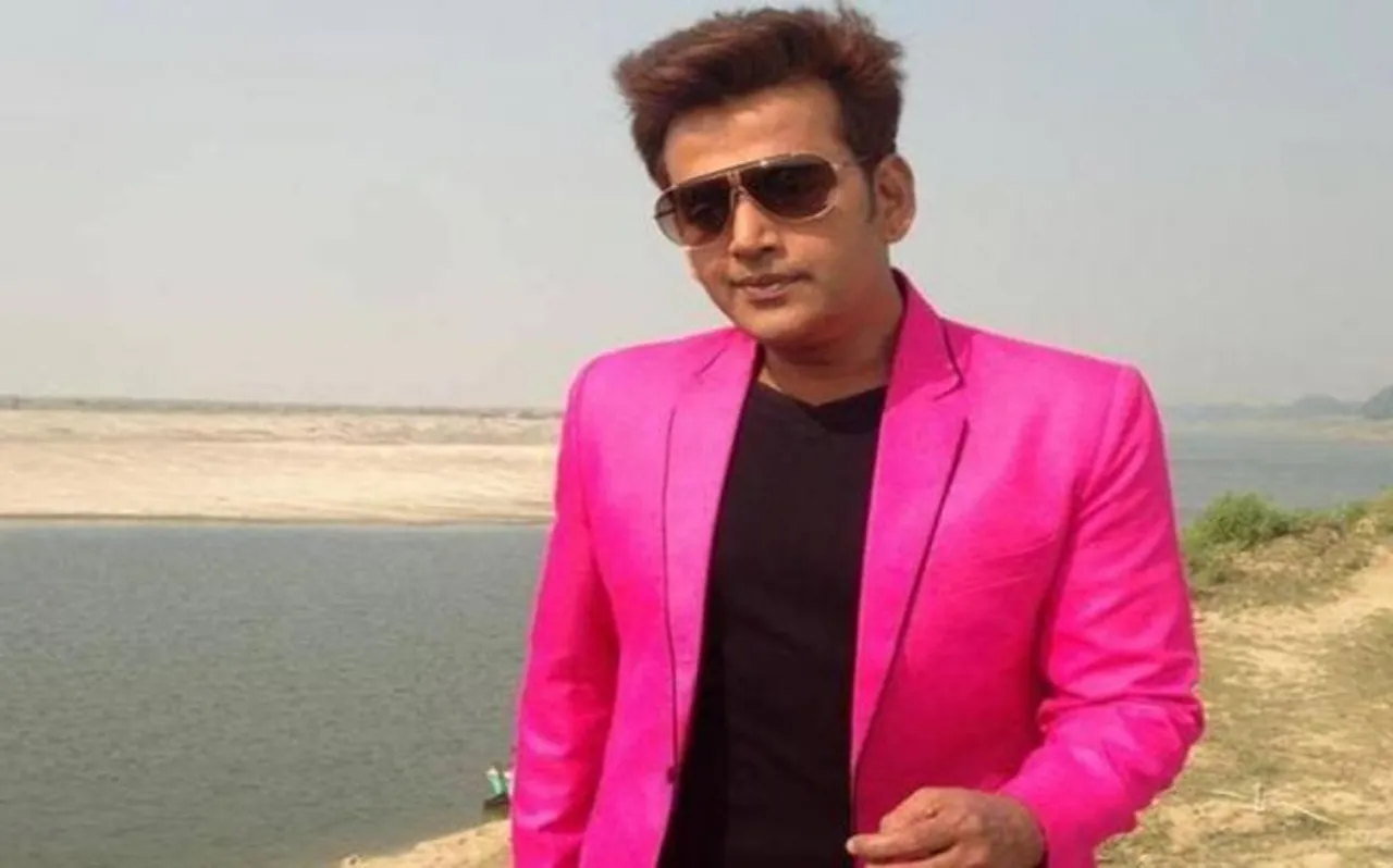 आसान नहीं था 'रविंद्र नाथ शुक्ला' के लिए  भोजपुरी सुपरस्टार रवि किशन बनना...