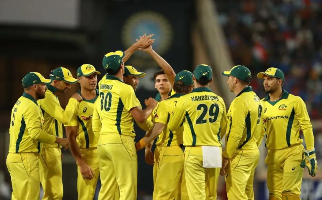 ICC CWC 2019: ऑस्ट्रेलिया क्रिकेट बोर्ड ने टीम की घोषणा करने में कर दी इतनी बड़ी गलती! उठने लगे सवाल
