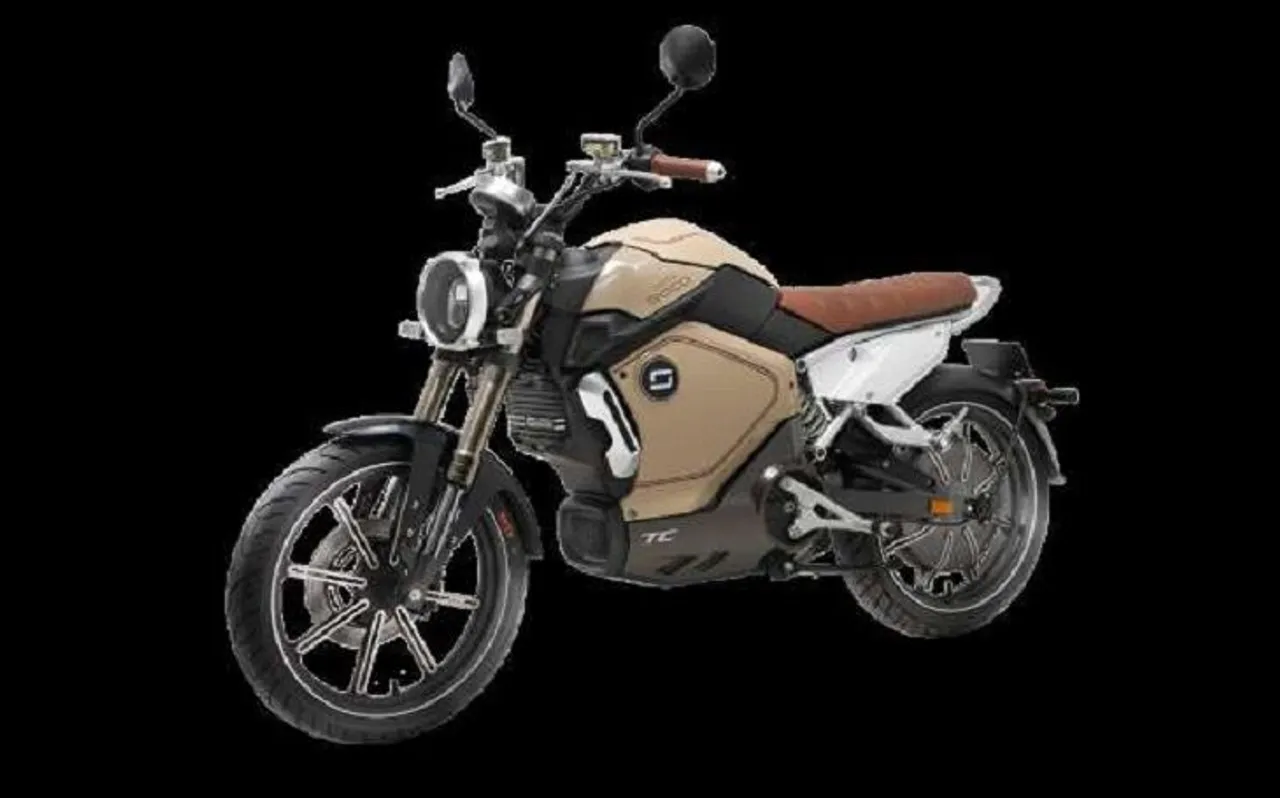 ये बाइक हैं कमाल कीं, बिना पेट्रोल के 160 किलोमीटर का सफर तय कराती हैं ये शानदार मोटरसाइकिलें
