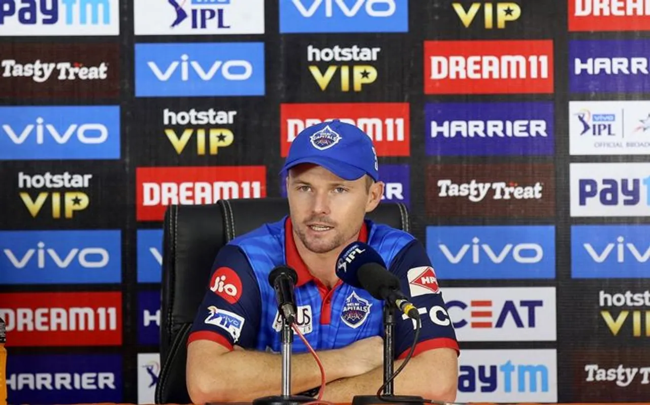 IPL 12: घर में घुसकर हैदराबाद को धूल चटाने के बाद न्यूजीलैंड पहुंचे कॉलिन मुनरो, दिया ये बयान