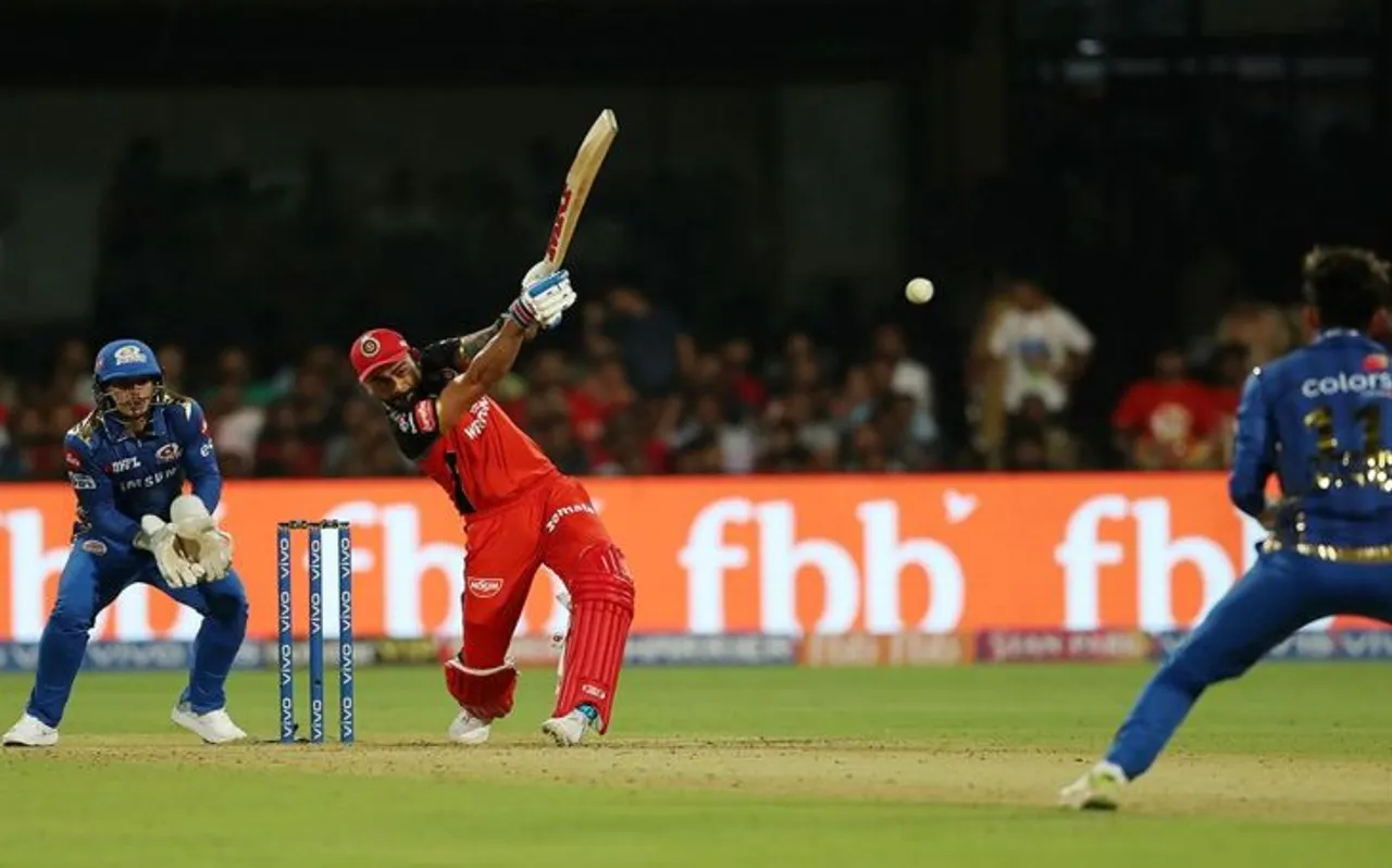 IPL 12, MI vs RCB: क्या जीत की लय को बरकरार रख पाएगी विराट की सेना, या रोहित के आगे ढेर हो जाएगी बैंगलोर