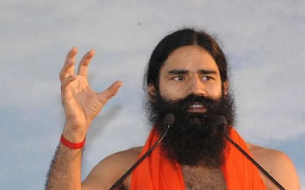 राजनीतिक दंगल में पीएम मोदी ही देश का मंगल कर सकते हैं: बाबा रामदेव