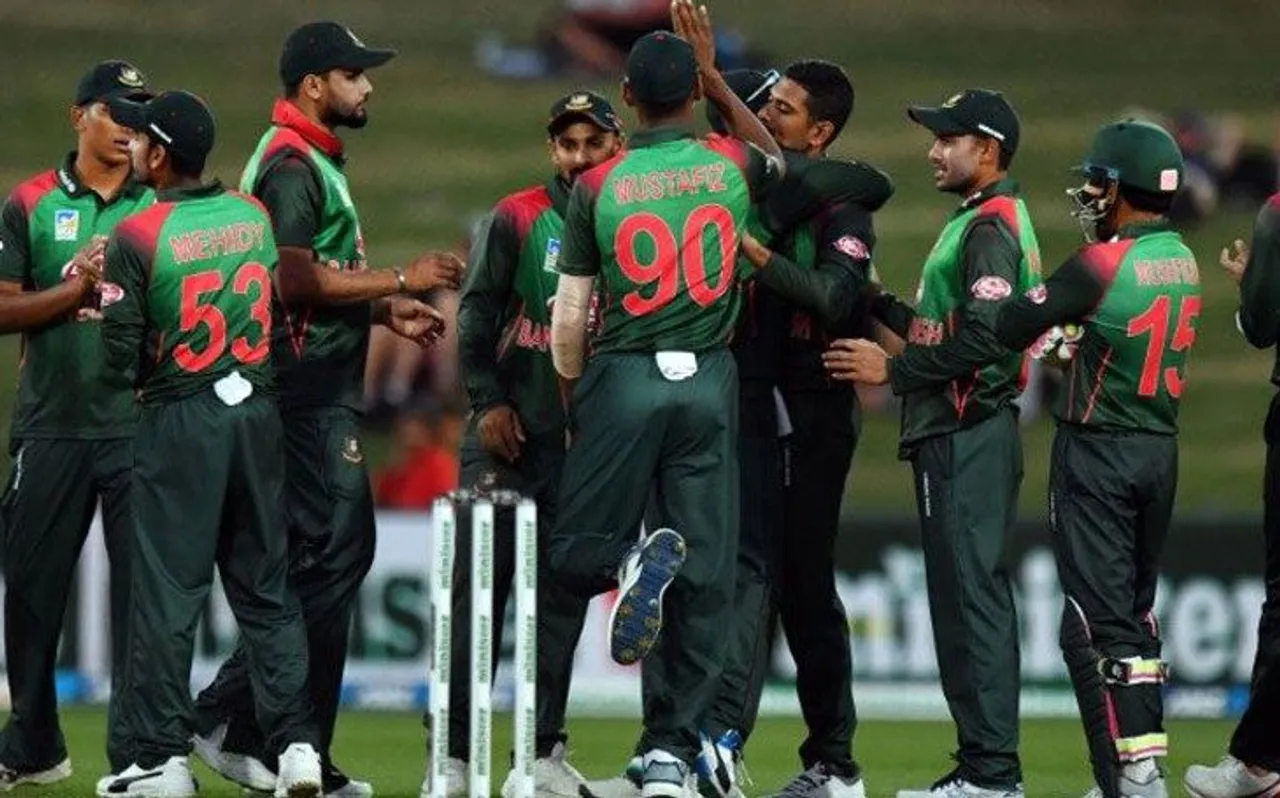 World Cup के लिए बांग्लादेश ने किया टीम का ऐलान, शामिल हुआ यह नया चेहरा