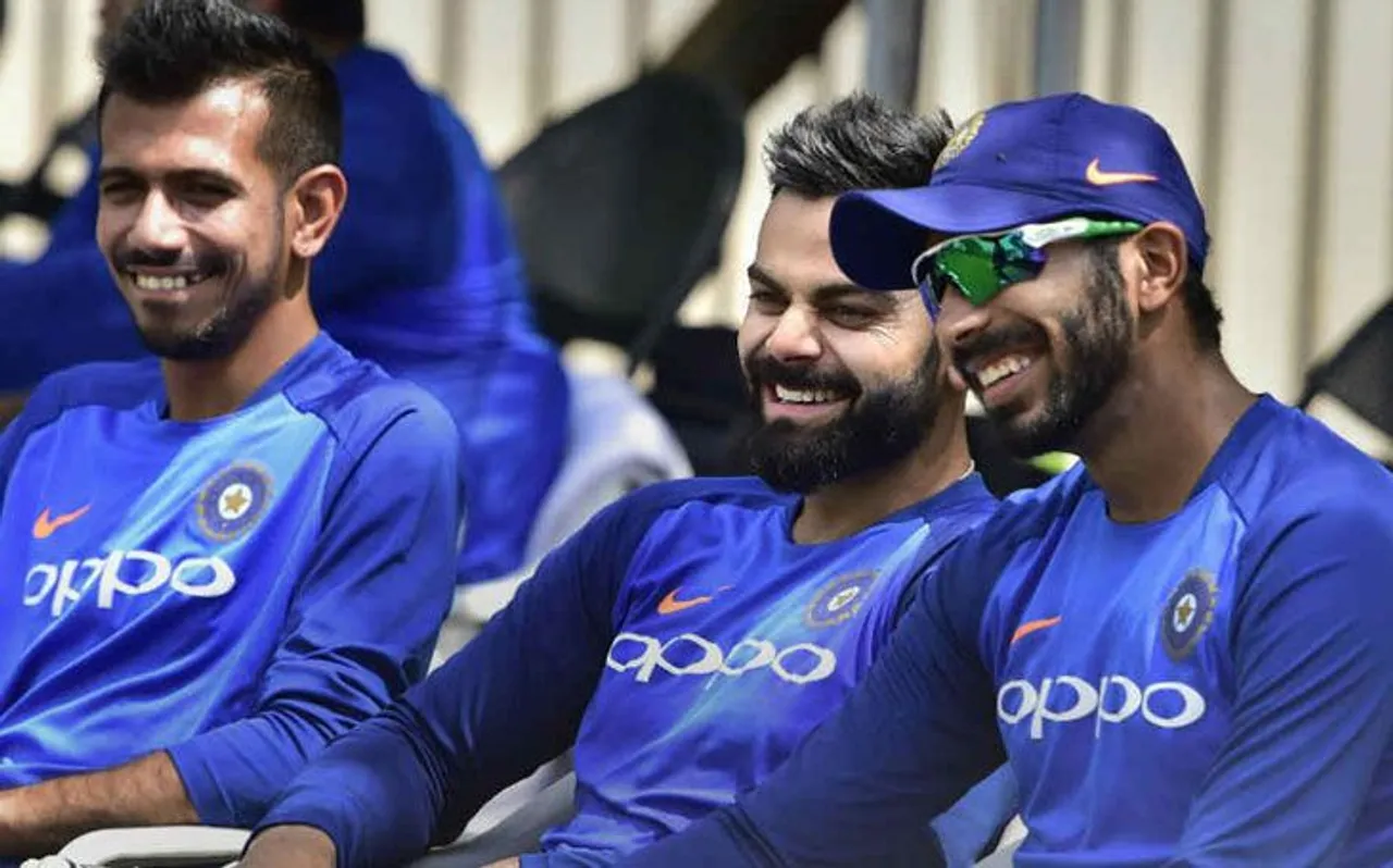 टीम इंडिया के वो 8 खिलाड़ी जो पहली बार World Cup में दिखाएंगे जलवा